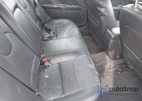 2012 Ford Fusion Sport из США, поврежденный, VIN 3FAHP0KC9CR282381